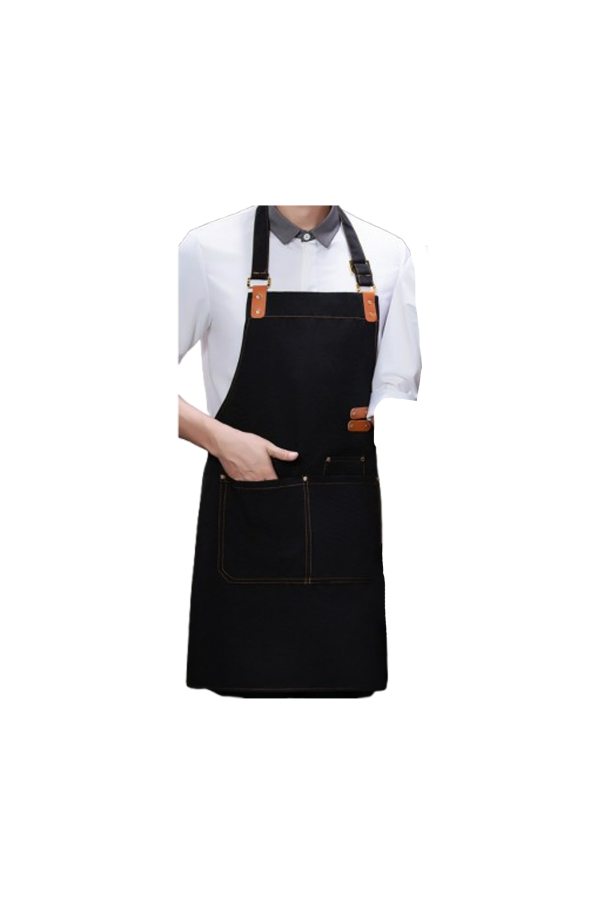 Apron